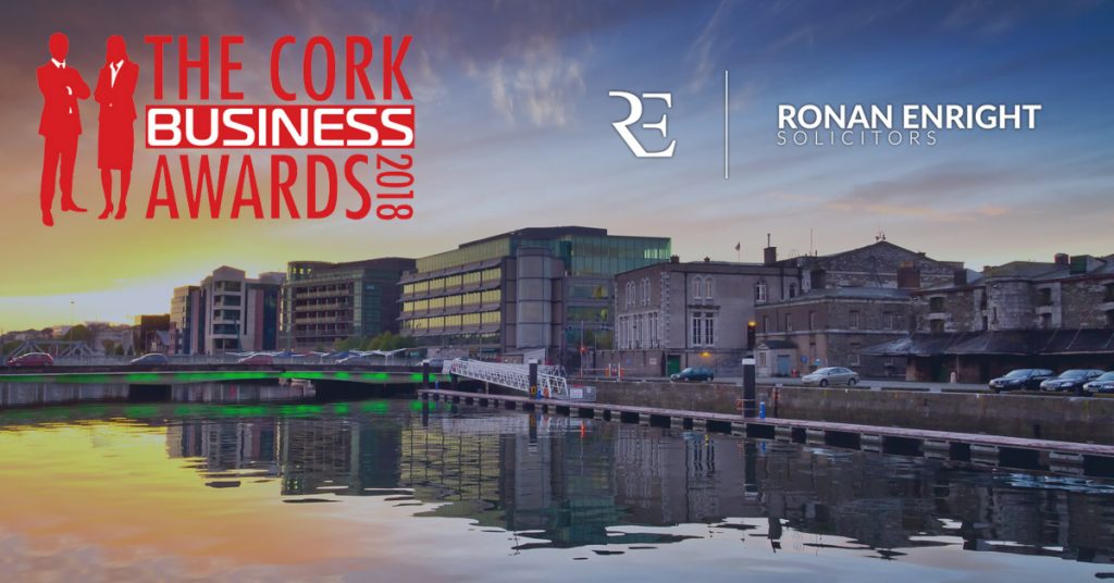 Best Law Firm Cork